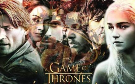 игра престолов
